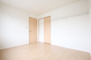 カーサ カスターニャB 205号-4