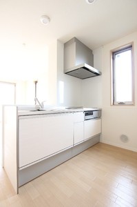 カーサ カスターニャB 205号-8