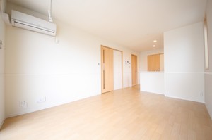 カーサ　カスターニャＣ 101号-3