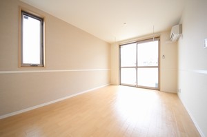 カーサ　カスターニャＣ 101号-4