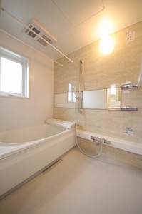 カーサ　カスターニャＣ 101号-8