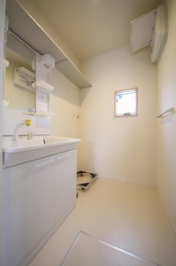 カーサ　カスターニャＣ 101号-9