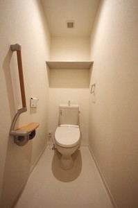 カーサ　カスターニャＣ 101号-10