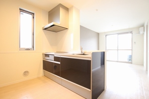 カーサ　カスターニャＣ 201号-2