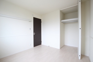 カーサ　カスターニャＣ 201号-7