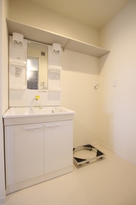 カーサ　カスターニャＣ 201号-9