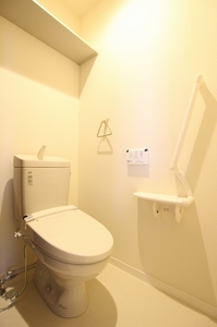 カーサ　カスターニャＣ 201号-10