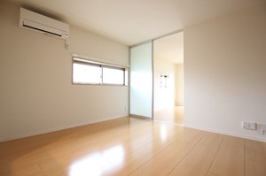 ファイン レジデンシア 302号-2
