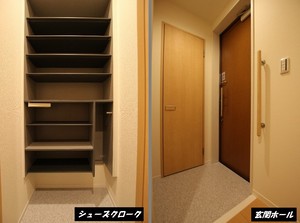ファイン レジデンシア 302号-11
