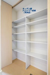 ヴィラ ルミエール 102号-5