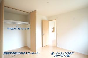 ヴィラ ルミエール 102号-6