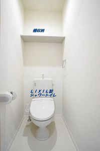 ヴィラ ルミエール 102号-11