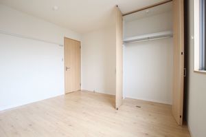 山茶花A 201号-5