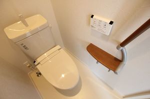 シャーメゾン ソアレA 101号-10