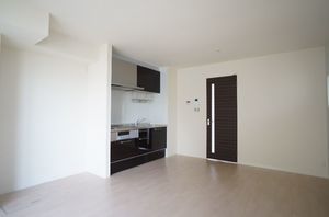 ライフコート　若葉 103号-2