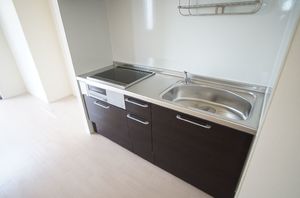 ライフコート　若葉 103号-4