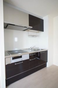 ライフコート　若葉 103号-5