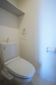 ライフコート　若葉 103号-10