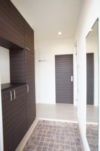 ライフコート　若葉 103号-11