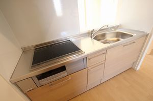 アミスタ 102号-5