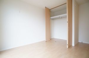 レジデンスコート 101号-5