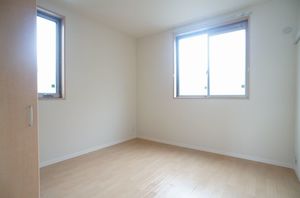 レジデンスコート 101号-6