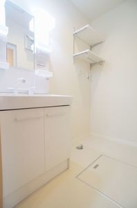 レジデンスコート 101号-7