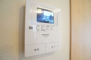 レジデンスコート 101号-10