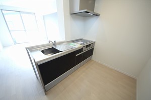 テラス ウィステリア 202号-7