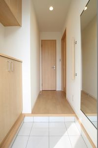 コンフォルタ 103号-11