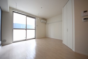 アン　フルール 101号-3