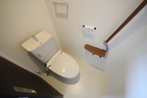 アン　フルール 101号-10