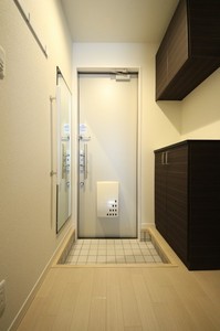 アン　フルール 101号-11