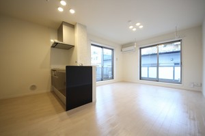 クラーレ インゼル 201号-3