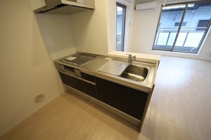 クラーレ インゼル 201号-7