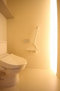 クラーレ インゼル 201号-10