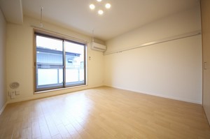 クラーレ　インゼル 202号-2