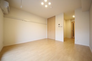 クラーレ　インゼル 202号-3