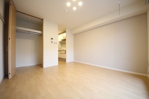 クラーレ　インゼル 202号-4