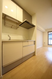 クラーレ　インゼル 202号-7