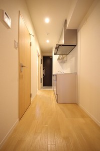 クラーレ インゼル 305号-6