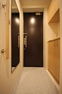 クラーレ インゼル 305号-11