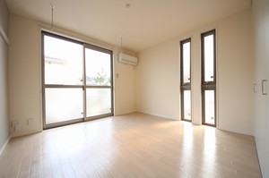 ローズガーデン　Ⅰ 101号-2