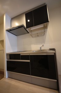 ローズガーデン　Ⅰ 101号-6