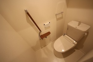 ローズガーデン　Ⅰ 101号-7