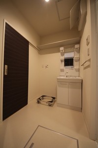 ローズガーデン　Ⅰ 101号-8