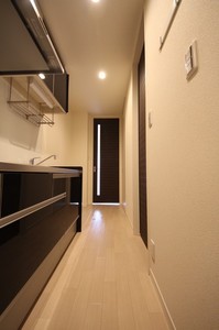 ローズガーデン　Ⅰ 101号-10