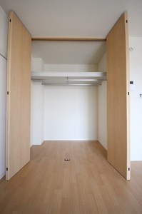 ローズガーデン Ⅱ 202号-6