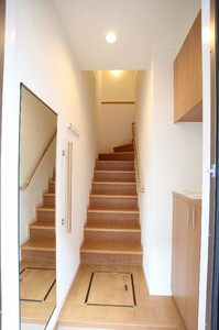 ベル　ビー 201号-11