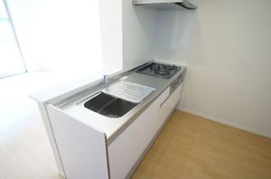 ブランピア 203号-4
